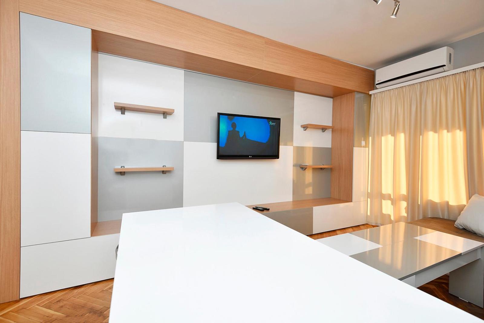 Chaika Apartment Varna Exterior photo