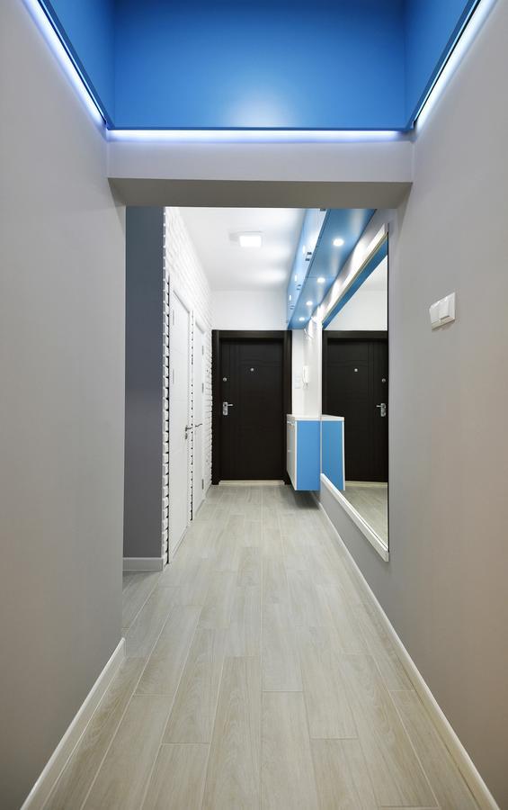 Chaika Apartment Varna Exterior photo