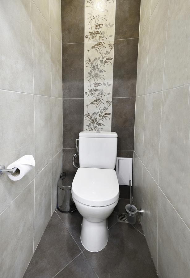 Chaika Apartment Varna Exterior photo