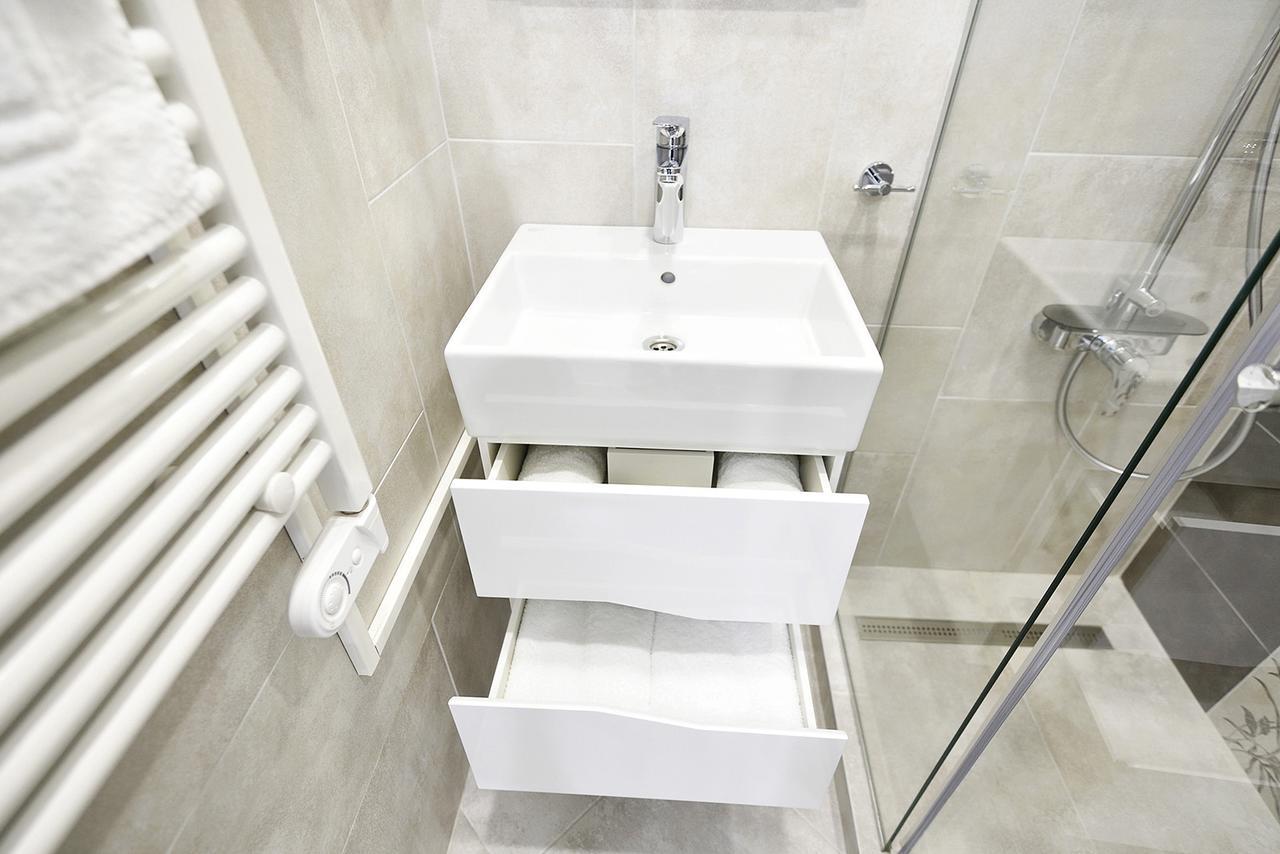 Chaika Apartment Varna Exterior photo